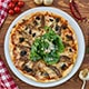 Aloo Paratha
